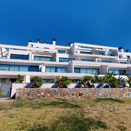 Las Colinas Golf, Luxury Penthouse Оріуела Екстер'єр фото