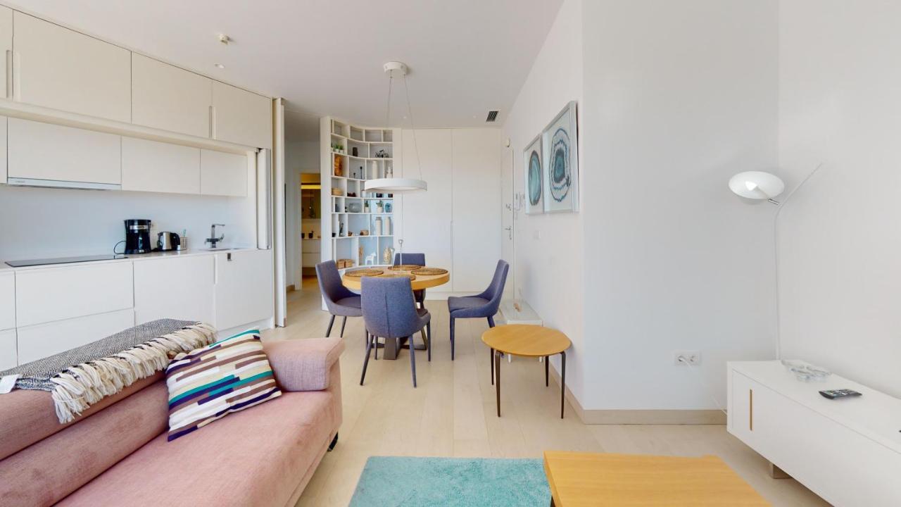 Las Colinas Golf, Luxury Penthouse Оріуела Екстер'єр фото