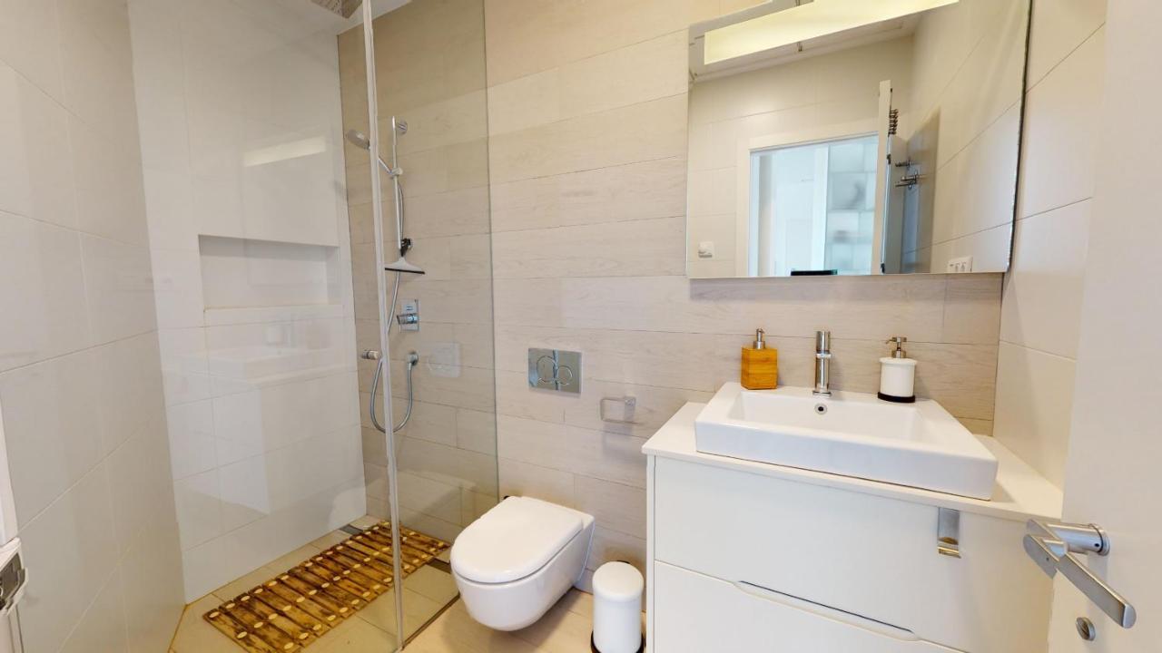 Las Colinas Golf, Luxury Penthouse Оріуела Екстер'єр фото
