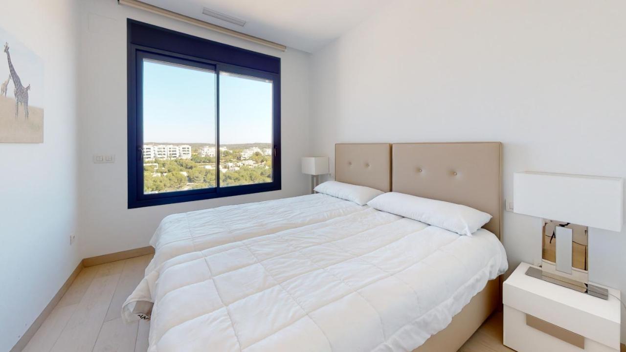 Las Colinas Golf, Luxury Penthouse Оріуела Екстер'єр фото