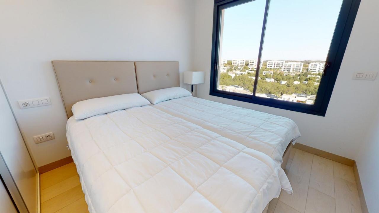 Las Colinas Golf, Luxury Penthouse Оріуела Екстер'єр фото